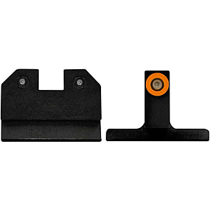 XS Sight Systems R3D Night Sights for HK VP9 OR Supressor | $12.15