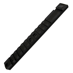 XS Sight Systems XS Shotgun Rail w/Exps - Msbg 500/590/930 MB