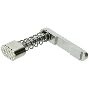 トイガン M4 AR15 LMT+KAC Magazine Catch Assy トイガン M4 AR15 LMT+