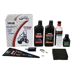 Yamaha LUB-P3028-KT-00 Pressure Washer 3028 Tune Up Kit |