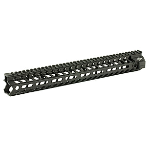 汎用ヤッコカウル用インナーM&Mオリジナル！250～400㏄トライク・ツーリング Yankee Hill Machine 15 Inch S.L.M. Handguard w/ M-Lok Sides and