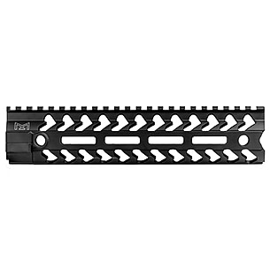 Yankee Hill Machine Mid-Length 9.25 Inch S.L.M. Handguard w/ M-Lok
