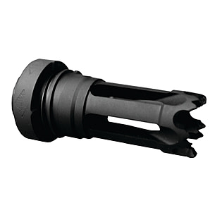 Yankee Hill Machine Phantom .30 Cal LT/LTA Q.D. Flash Hider Mount