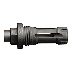 Yankee Hill Machine Phantom .338 Q.D. Flash Hider Mount 3/4-20 TPI