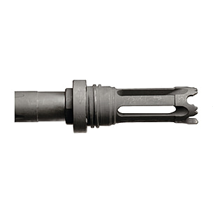 Yankee Hill Machine Phantom 7.62mm Q.D. Flash Hider 9/16x24RH TPI