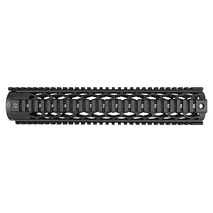 Yankee Hill Machine Rifle Length Diamond Forearm AR-15 YHM-9635-DX
