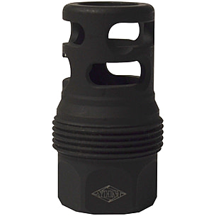Yankee Hill Machine Yhm Short Srx Muzzel Brake 1/2