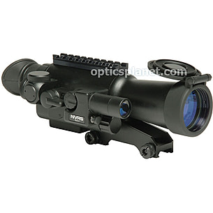 Yukon NVRS Titanium Tactical 2.5x42 Night Vision Rifle Scope Gen 1