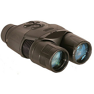 Yukon Ranger 5x42 LT Digital Night Vision Monocular | 4 Star
