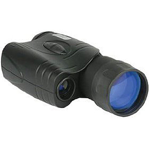 Yukon Spirit Night Vision 4x50mm Monocular | Highly Rated Free