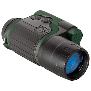 Yukon Spartan 3x42 Night Vision Monocular | Free Shipping over $49!