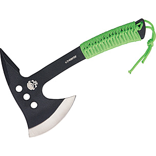 Z-Hunter 11in Biohazard Axe |
