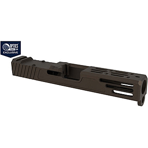Zaffiri OPMOD Z51M Glock 19 Pistol Slide w/RMR Cut