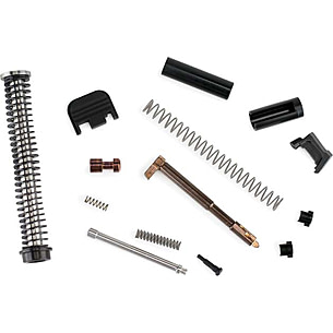 Zaffiri Precision Glock 19 Gen 4 Upper Parts Kit | 4.8 Star Rating