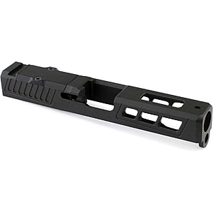 Zaffiri Precision RTS Glock 19 Gen 3 ZPS.6 RMR Cut Slide | 18% Off