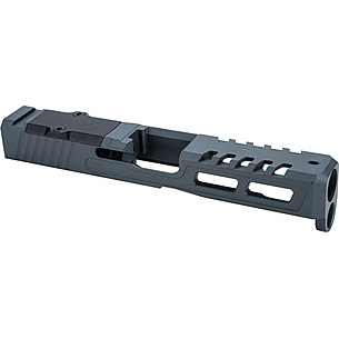 Zaffiri Precision RTS Glock 19 Gen 5 ZPS.2 RMR Cut Slide