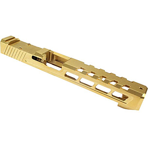 Zaffiri Precision RTS Glock 34 Gen 3 ZPS.2 RMR Cut Slide | 5 Star