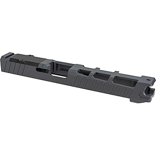 Zaffiri Precision RTS Glock 34 Gen 3 ZPS.4 RMR Cut Slide | Free