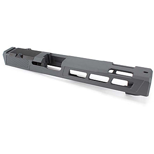 Zaffiri Precision RTS Glock 34 Gen 4 ZPS.P RMR Cut Slide | Free