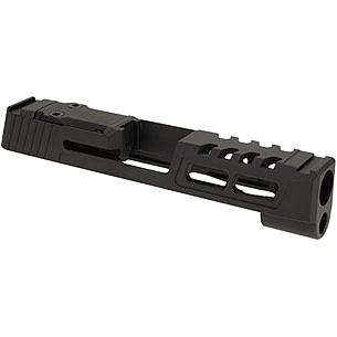 Zaffiri Precision RTS Sig P365XL ZPS.2 RMSc Cut Slide