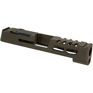 Zaffiri Precision RTS Sig P365XL ZPS.2 RMSc Cut Slide