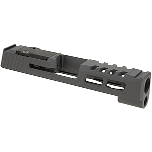 Zaffiri Precision RTS Sig P365XL ZPS.2 RMSc Cut Slide