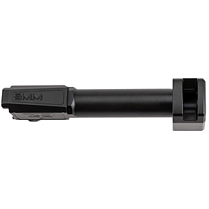 Zaffiri Precision Sig Sauer P365 Threadless Comp Pistol Barrel