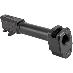 Zaffiri Precision Sig Sauer P365 Threadless Comp Pistol Barrel