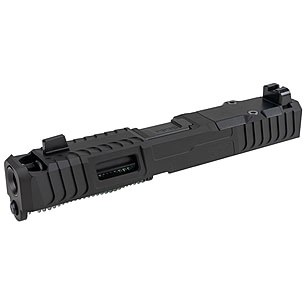 Zaffiri Precision ZPS.B Glock 19 Gen 5 9mm Luger Complete Upper Kit |