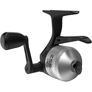 Zebco 33 Micro Triggerspin Reel |