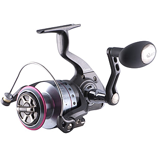 Quantum 80 Sz Optix Spinning Reel Box OP80FA,,BX3 |