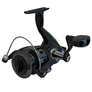 Zebco BITE ALERT 60SZ SPINNING W/20# BASP60.20.CP3 | Free Shipping