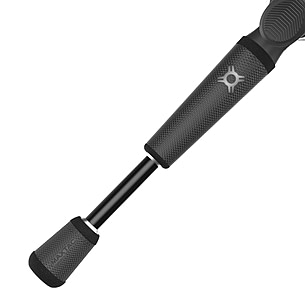Zebco Bullet Spincast Combo Rod