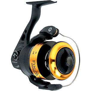 finor fishing reels Fin-Nor Trophy TY60 Spinning Reel Fishingmonk Offering a large spool capacity and powerful gear ratio RARE VINTAGE FIN NOR 50