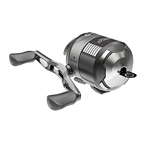 Zebco Omega Pro Reel | 18% Off w/ Free Shipping