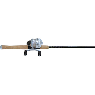 Zebco Omega Spincast Combo Zo3-zoc601m |