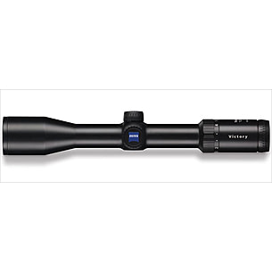 Zeiss Victory Diavari / Varipoint 1.5-6x42 T* Rifle Scope | 5 Star