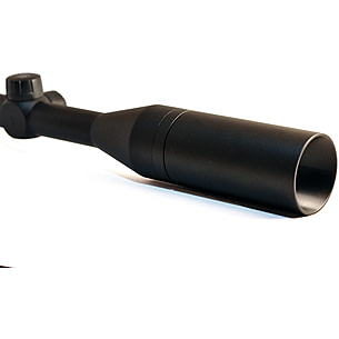 Zeiss HD5 Rifle Scope Sunshade | 5 Star Rating
