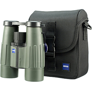 Zeiss Victory 10x42 T* FL Binoculars | 5 Star Rating
