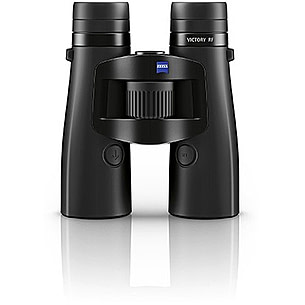 Zeiss Victory RF 10x42mm Abbe-Koenig Prism Rangefinder Binoculars