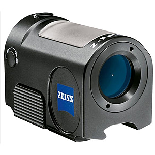 Zeiss Z-Point 1x Reflex Red Dot Sight | 4 Star Rating Free