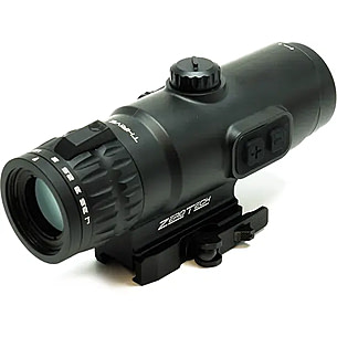 ZeroTech Optics Thrive HD Variable 1-4x24mm Prismatic Red Dot