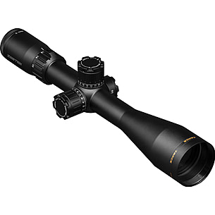 ZeroTech Optics Trace 4.5-27x50mm R3 Reticle Rifle Scope | 30% Off