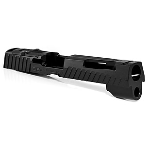 ZEV Technologies ZEV320 XFull Octane Pistol Slide w/RMR Optic Cut