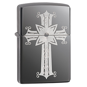 Zippo Cross Lighter |