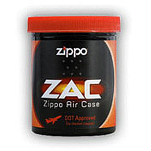 Zippo Air Case Lighter Holder |