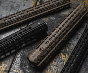 AR 15 Handguards