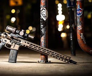 AR 15 Upper Receivers