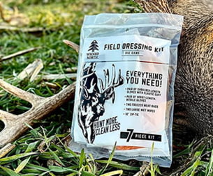 Hunting Accessory Disposables