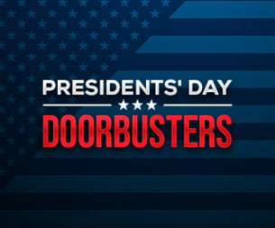 Up to 55% OFF Featured Products